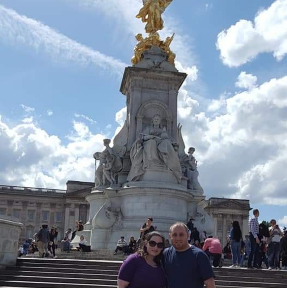 Meet the Posher Other - Meet your Posher, Ashley